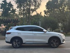 BYD Song Plus 2020 1.5T Automatic Flagship Plus - ფოტო 4