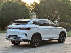 BYD Song Plus 2020 1.5T Automatic Flagship Plus - ფოტო 5