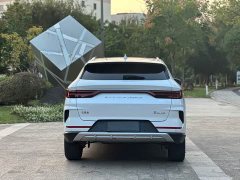 BYD Song Plus 2020 1.5T Automatic Flagship Plus - ფოტო 6