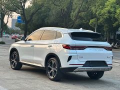 BYD Song Plus 2020 1.5T Automatic Flagship Plus - ფოტო 7