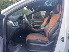 BYD Song Plus 2020 1.5T Automatic Flagship Plus - ფოტო 8