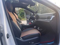 BYD Song Plus 2020 1.5T Automatic Flagship Plus - ფოტო 9