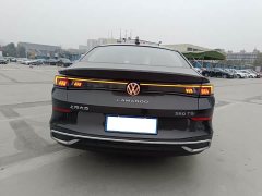 Volkswagen Lingdu L 280TSI DSG Ultra Spicy Flagship - ფოტო 18