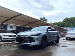 BYD Qin L DM-i 120KM Excellence Edition - ფოტო 1