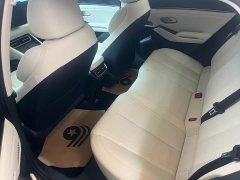 BYD Qin L DM-i 120KM Excellence Edition - ფოტო 10