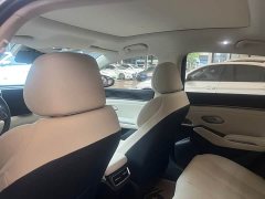 BYD Qin L DM-i 120KM Excellence Edition - ფოტო 11
