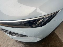 BYD Qin L DM-i 120KM Excellence Edition - ფოტო 12