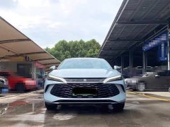 BYD Qin L DM-i 120KM Excellence Edition - ფოტო 2