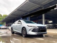 BYD Qin L DM-i 120KM Excellence Edition - ფოტო 3