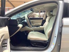 BYD Qin L DM-i 120KM Excellence Edition - ფოტო 4