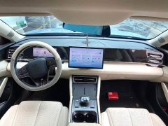 BYD Qin L DM-i 120KM Excellence Edition - ფოტო 5