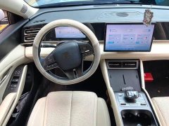 BYD Qin L DM-i 120KM Excellence Edition - ფოტო 6