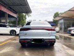 BYD Qin L DM-i 120KM Excellence Edition - ფოტო 7