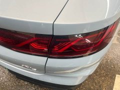 BYD Qin L DM-i 120KM Excellence Edition - ფოტო 8