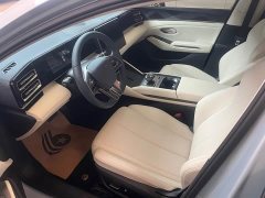 BYD Qin L DM-i 120KM Excellence Edition - ფოტო 9