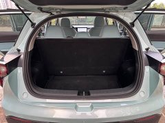 Geely Geometry E Firefly 2024 301km Starlight - ფოტო 11