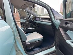 Geely Geometry E Firefly 2024 301km Starlight - ფოტო 12