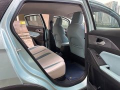 Geely Geometry E Firefly 2024 301km Starlight - ფოტო 13