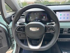 Geely Geometry E Firefly 2024 301km Starlight - ფოტო 15