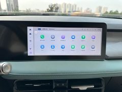 Geely Geometry E Firefly 2024 301km Starlight - ფოტო 17
