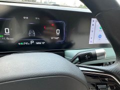 Geely Geometry E Firefly 2024 301km Starlight - ფოტო 18