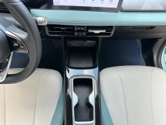 Geely Geometry E Firefly 2024 301km Starlight - ფოტო 19