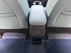 Geely Geometry E Firefly 2024 301km Starlight - ფოტო 20