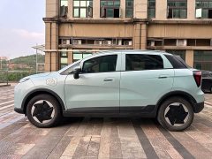 Geely Geometry E Firefly 2024 301km Starlight - ფოტო 3