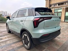 Geely Geometry E Firefly 2024 301km Starlight - ფოტო 4