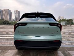Geely Geometry E Firefly 2024 301km Starlight - ფოტო 5
