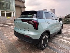 Geely Geometry E Firefly 2024 301km Starlight - ფოტო 6