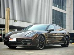 Porsche Panamera 2023 Panamera 2.9T - ფოტო 1