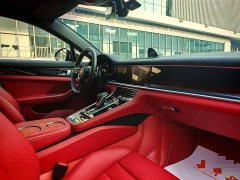 Porsche Panamera 2023 Panamera 2.9T - ფოტო 10