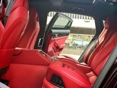 Porsche Panamera 2023 Panamera 2.9T - ფოტო 11