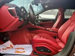 Porsche Panamera 2023 Panamera 2.9T - ფოტო 12