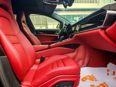 Porsche Panamera 2023 Panamera 2.9T - ფოტო 15