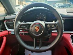 Porsche Panamera 2023 Panamera 2.9T - ფოტო 16