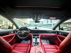 Porsche Panamera 2023 Panamera 2.9T - ფოტო 17