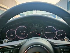 Porsche Panamera 2023 Panamera 2.9T - ფოტო 18