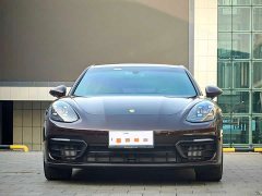 Porsche Panamera 2023 Panamera 2.9T - ფოტო 2