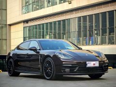 Porsche Panamera 2023 Panamera 2.9T - ფოტო 3