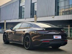 Porsche Panamera 2023 Panamera 2.9T - ფოტო 4