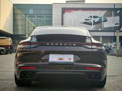Porsche Panamera 2023 Panamera 2.9T - ფოტო 5