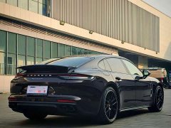 Porsche Panamera 2023 Panamera 2.9T - ფოტო 6