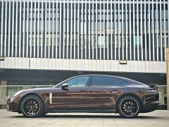 Porsche Panamera 2023 Panamera 2.9T - ფოტო 7