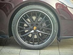 Porsche Panamera 2023 Panamera 2.9T - ფოტო 8