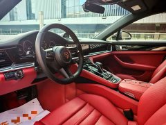 Porsche Panamera 2023 Panamera 2.9T - ფოტო 9