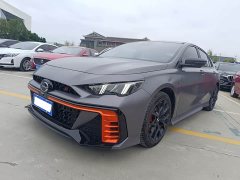 Trumpchi Leopard 270T DCT J16 R-style Track Edition - ფოტო 1