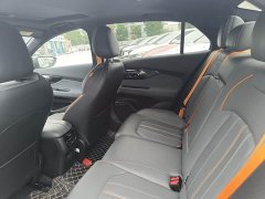 Trumpchi Leopard 270T DCT J16 R-style Track Edition - ფოტო 10