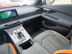 Trumpchi Leopard 270T DCT J16 R-style Track Edition - ფოტო 12